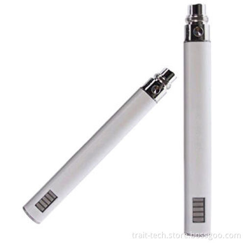 Fashion and durable LCD show power EGO V battery